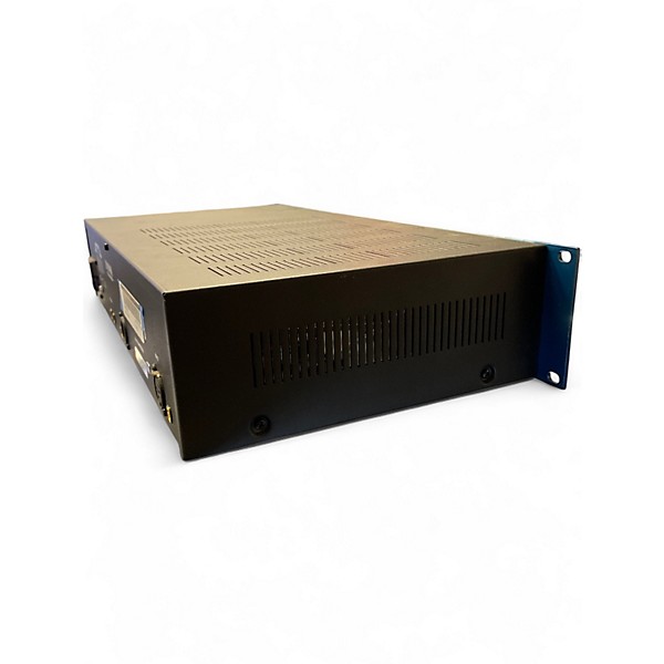 Used Warm Audio WA-1B Compressor