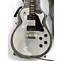 Used Epiphone Les Paul Studio White Solid Body Electric Guitar