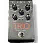 Used DigiTech Trio Band Creator Pedal thumbnail