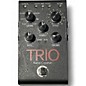 Used DigiTech Trio Band Creator Pedal