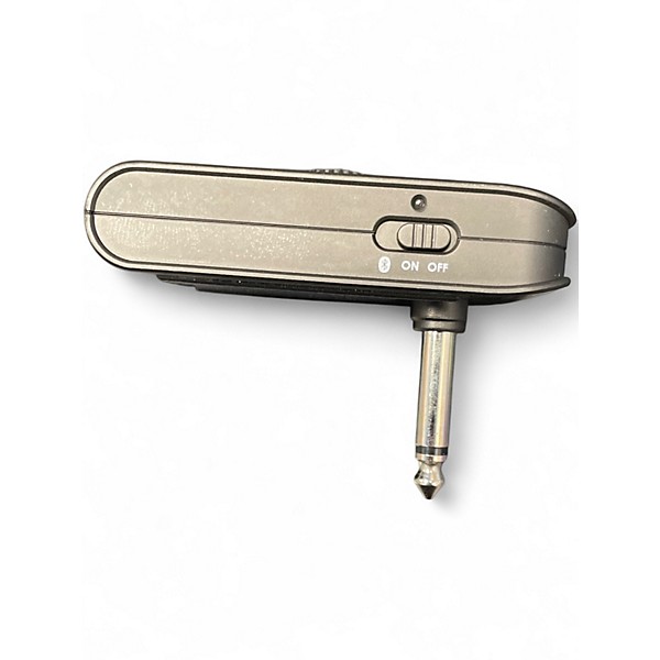 Used Fender mustang micro Battery Powered Amp