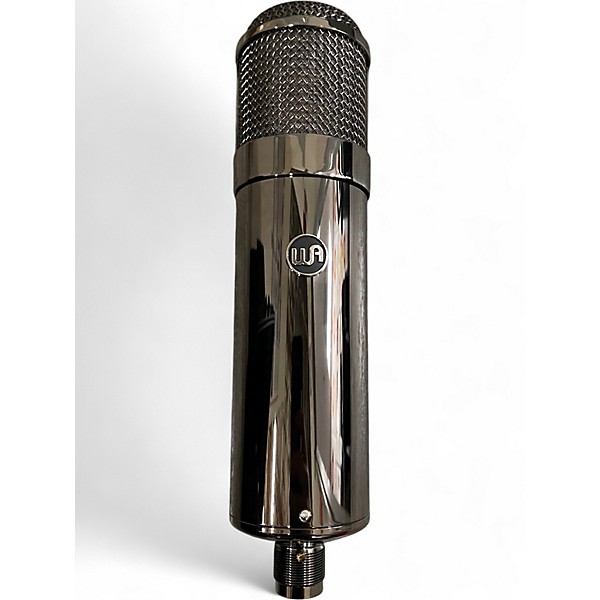 Used Warm Audio WA47T Tube Microphone