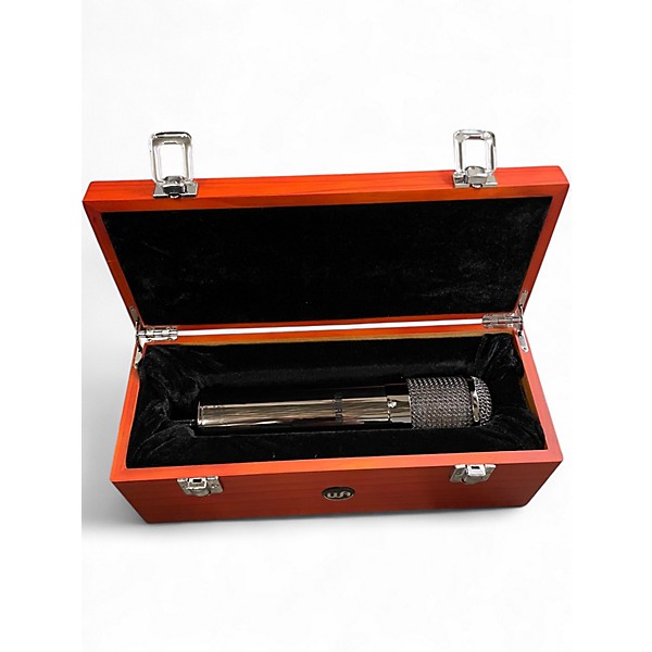 Used Warm Audio WA47T Tube Microphone