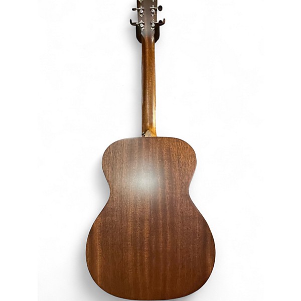 Used Martin 00015M Natural Acoustic Guitar