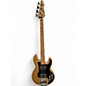Vintage 1979 Peavey T40 Natural Electric Bass Guitar thumbnail