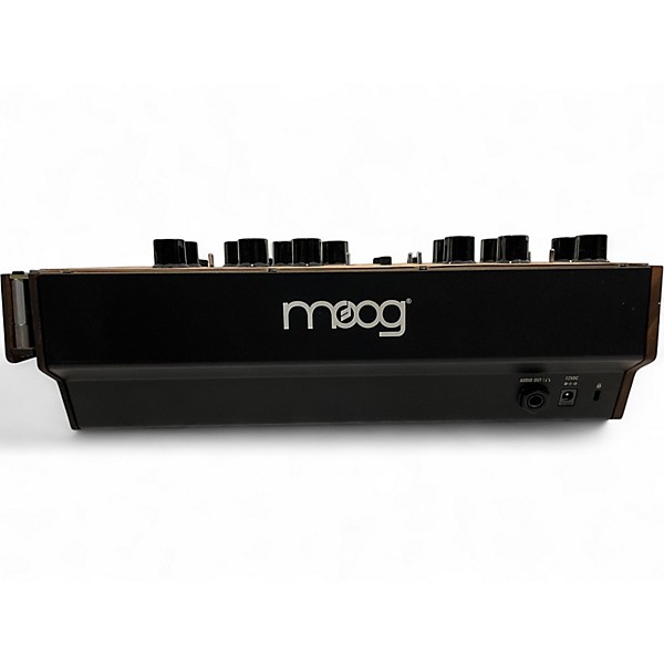 Used Moog DFAM Synthesizer