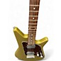 Used Ernie Ball Music Man Albert Lee Signature Tremolo GOLD Solid Body Electric Guitar thumbnail