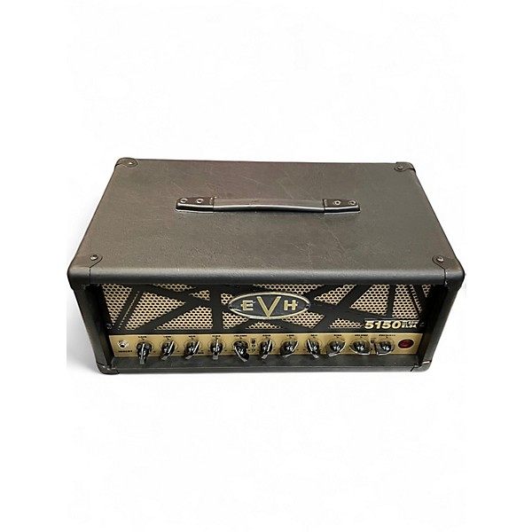Used EVH 5150 III 50W EL34 Tube Guitar Amp Head