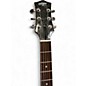 Used Gretsch Guitars G5265 Jet Baritone Black Sparkle Baritone Guitars