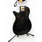 Used Gretsch Guitars G5265 Jet Baritone Black Sparkle Baritone Guitars