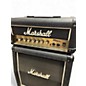 Used Marshall MG15MSII Micro Stack Guitar Stack