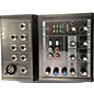 Used Mackie Mix5 Unpowered Mixer thumbnail