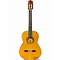 Used Cordoba 75F Natural Flamenco Guitar thumbnail