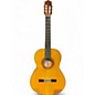 Used Cordoba 75F Natural Flamenco Guitar