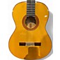 Used Cordoba 75F Natural Flamenco Guitar
