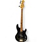 Used Yamaha BB200 BLACK Electric Bass Guitar thumbnail