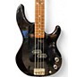Used Yamaha BB200 BLACK Electric Bass Guitar