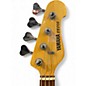 Used Yamaha BB200 BLACK Electric Bass Guitar