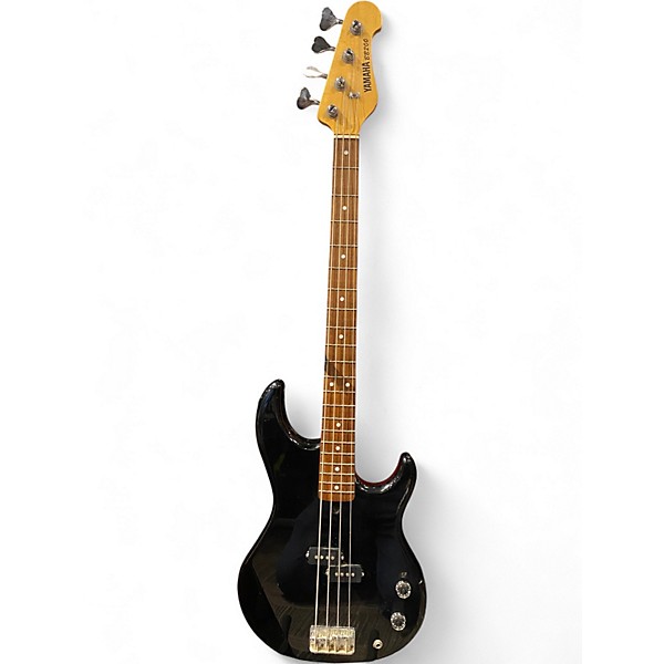 Used Yamaha BB200 BLACK Electric Bass Guitar