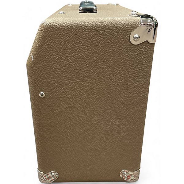 Used Fender Acoustasonic Jr 40W Acoustic Guitar Combo Amp