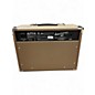 Used Fender Acoustasonic Jr 40W Acoustic Guitar Combo Amp