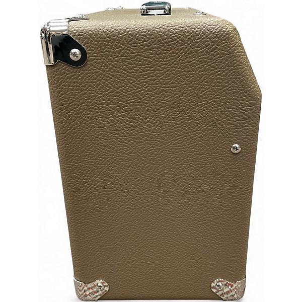 Used Fender Acoustasonic Jr 40W Acoustic Guitar Combo Amp