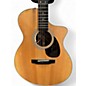 Used Martin SC-28E Natural Acoustic Electric Guitar thumbnail