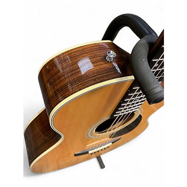 Used Martin SC-28E Natural Acoustic Electric Guitar