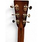 Used Martin SC-28E Natural Acoustic Electric Guitar