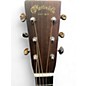 Used Martin SC-28E Natural Acoustic Electric Guitar