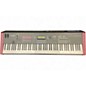 Used Yamaha MOXF8 88 Key Keyboard Workstation thumbnail