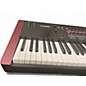 Used Yamaha MOXF8 88 Key Keyboard Workstation