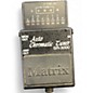 Used Matrix SR3000 Tuner Pedal thumbnail