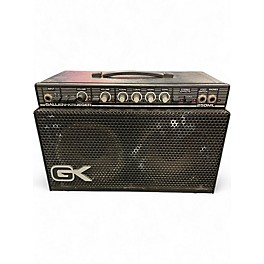 Used Gallien-Krueger 250ML 100W Guitar Combo Amp