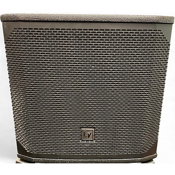 Used Electro-Voice ELX20012SP Powered Subwoofer Guitar Center