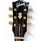 Used 2009 Gibson Hummingbird True Vintage Heritage Cherry Sunburst Acoustic Guitar