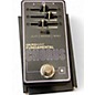 Used Walrus Audio Fundamental Chorus Effect Pedal thumbnail