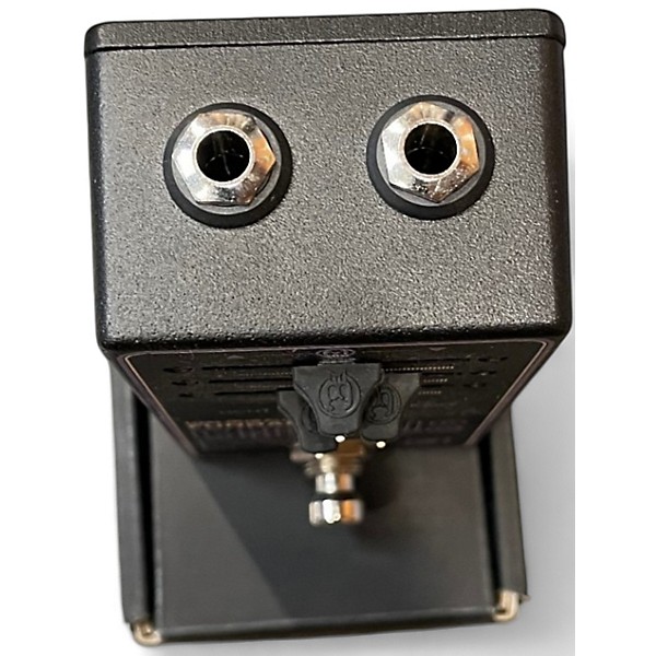 Used Walrus Audio Fundamental Chorus Effect Pedal