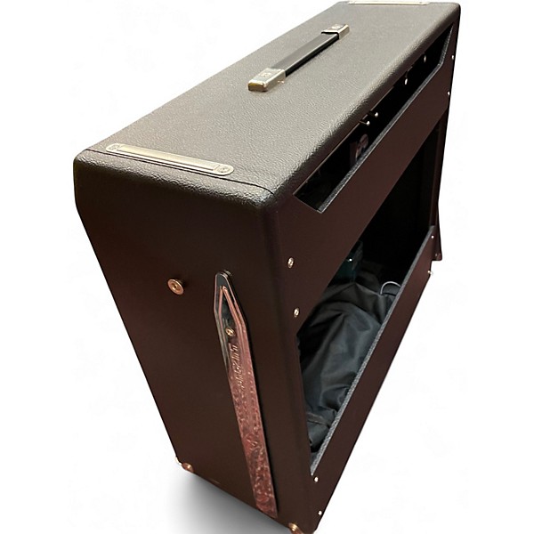 Used Fender tone master super reverb Guitar Combo Amp