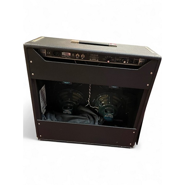 Used Fender tone master super reverb Guitar Combo Amp