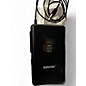 Used Shure SLX4 COMBO LAV/ HANDHELD Wireless System