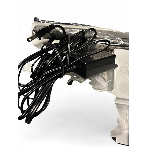 Used Shure SLX4 COMBO LAV/ HANDHELD Wireless System