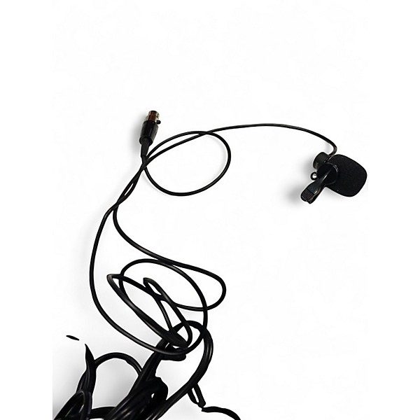 Used Shure SLX4 COMBO LAV/ HANDHELD Wireless System