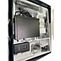 Used Shure SLX4 LAV/ HANDHELD Wireless System thumbnail