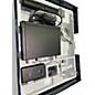 Used Shure SLX4 LAV/ HANDHELD Wireless System thumbnail