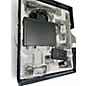Used Shure SLX4 LAV/ HANDHELD Wireless System thumbnail