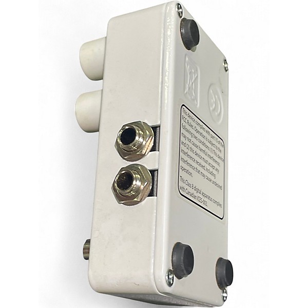 Used Electro-Harmonix Canyon Delay and Looper Effect Pedal