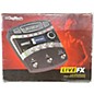 Used DigiTech LIVEFX Vocal Processor