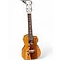 Used Luna Vista Eagle Tropical Wood Concert Natural Ukulele thumbnail