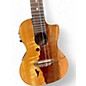 Used Luna Vista Eagle Tropical Wood Concert Natural Ukulele